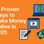 How To Make Money Online