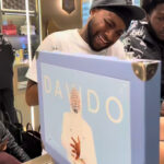 BREAKING ! SINGER DAVIDO BUYS ONE OF THE BIGGEST CHAIN