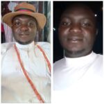 MAN DIES DUE TO WIFE INFIDELITY