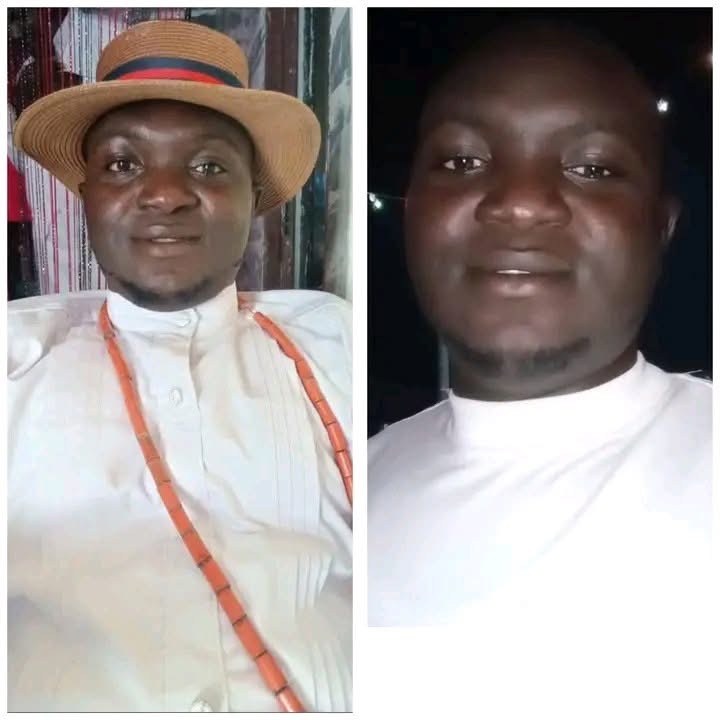 MAN DIES DUE TO WIFE INFIDELITY