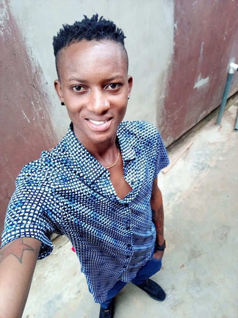 Scam Alert: Thespian Nozy Of Real House Of Comedy Is A Criminal ( Video Evidence )