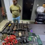 Most Deadly Lagos Assassin Caught