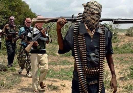 20 Nigerian Soldiers Dead After Bandit Attack in Niger State