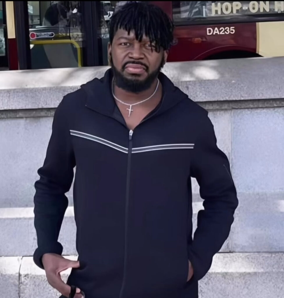 Popular Nigerian Film Producer And Actor Kayode Peter Is Dead