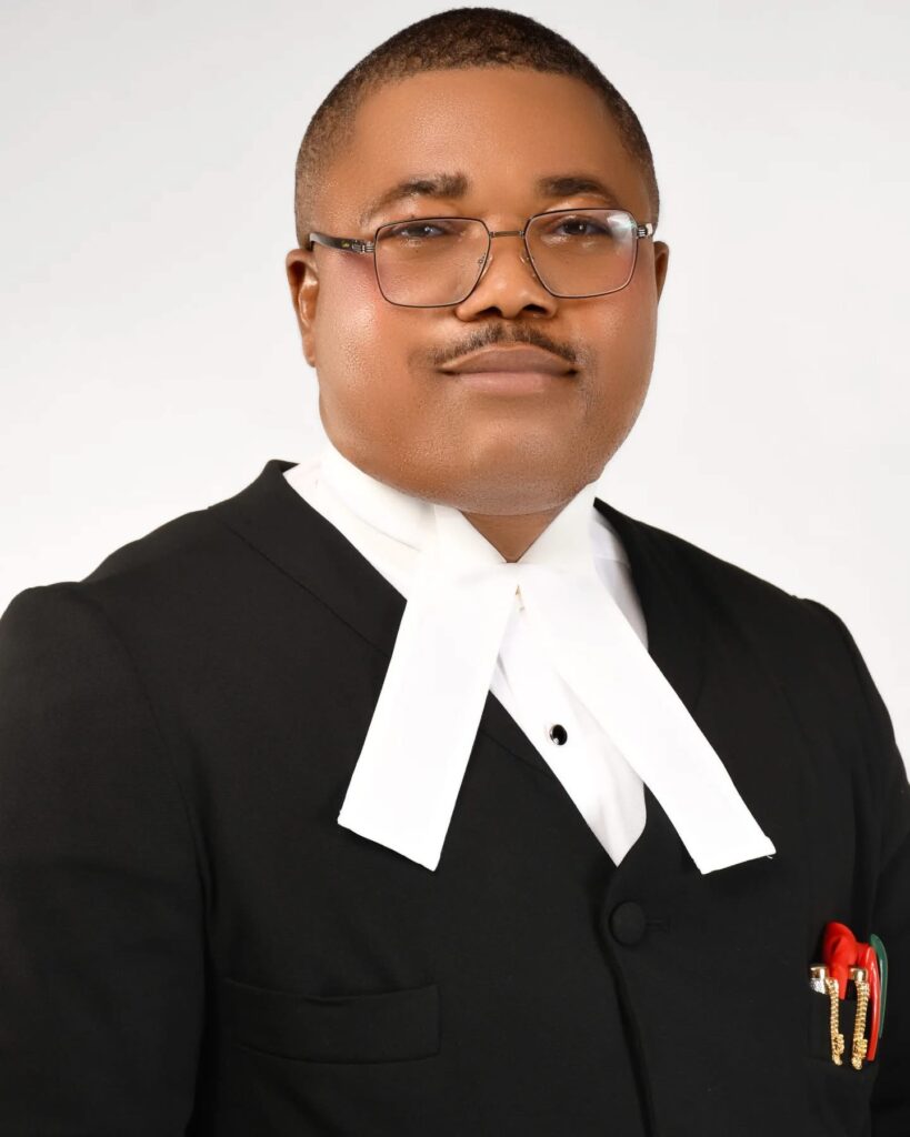 IPOB Lawyer Strongly Condemns Killing of 19 Nigerians by Gunmen in Anambra