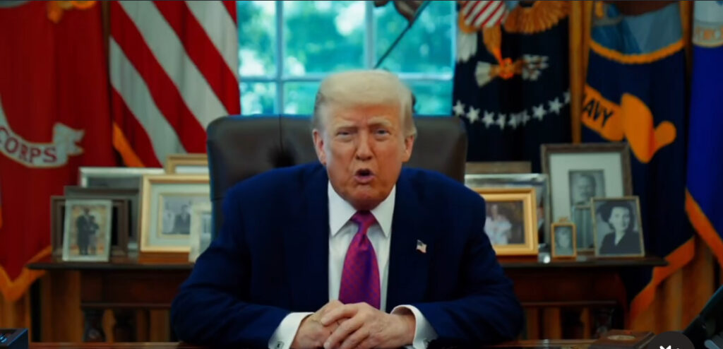 Lagos Yahoo Boy Wanted by FBI for Defrauding Donald Trump