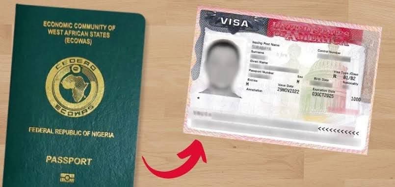 UAE Announces Tougher Travel Conditions for Nigerians, Including Transit Visa Ban