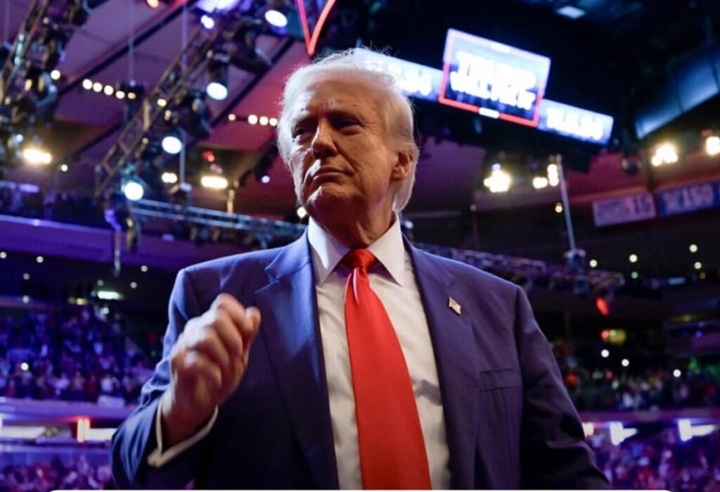 President Donald Trump will attend Club World Cup final