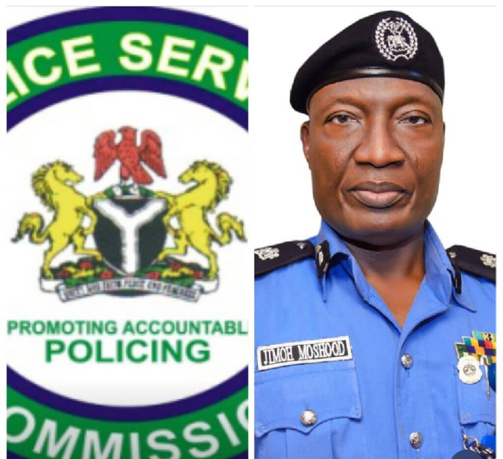 Lagos Police Revises Movement Restrictions Ahead of LG Elections
