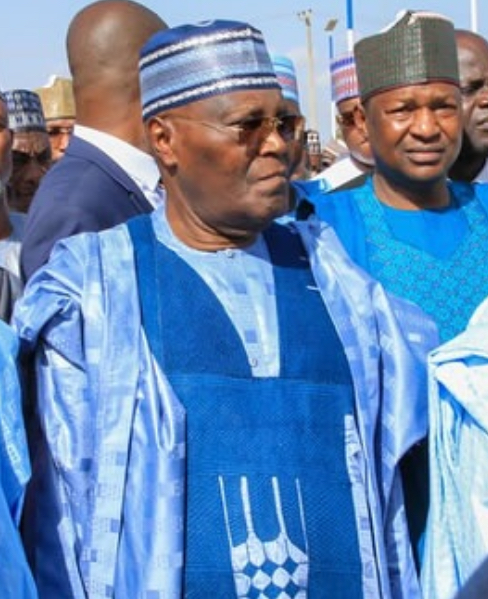 BREAKING: Atiku Abubakar Quits PDP