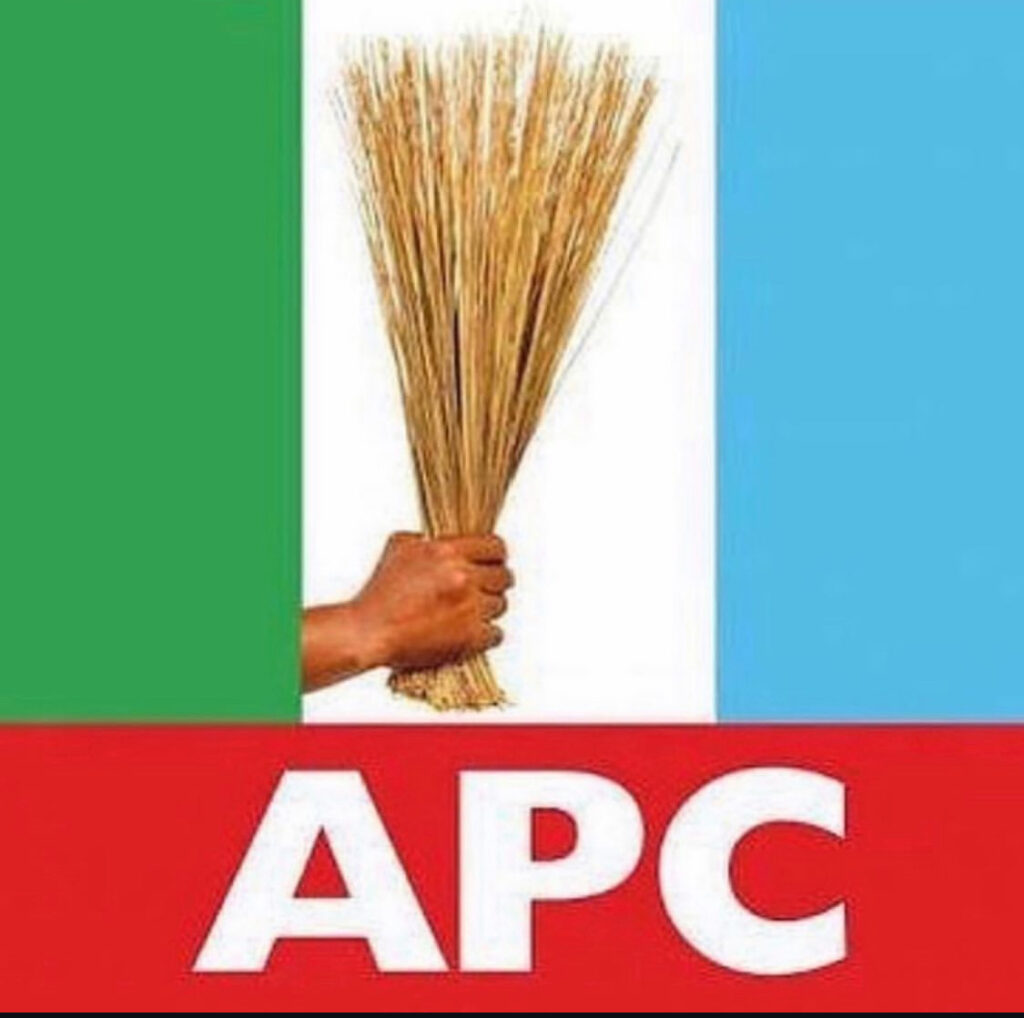 Lagos LG Polls Not Up for Discredit, APC Warns Opposition