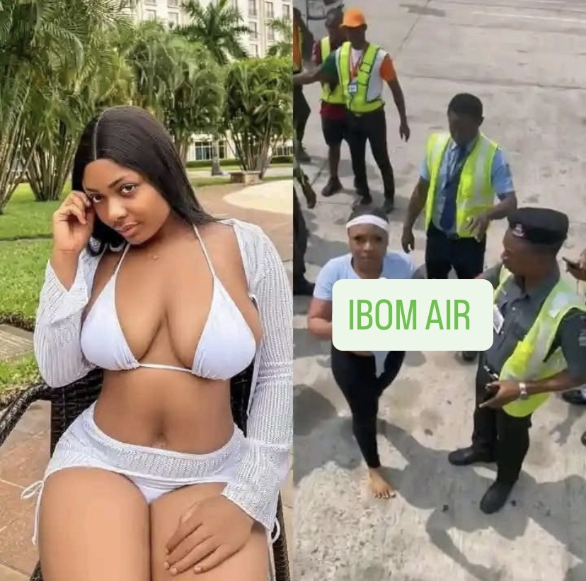 Detention of Ibom Air Passenger Sparks Outrage Over Selective Justice