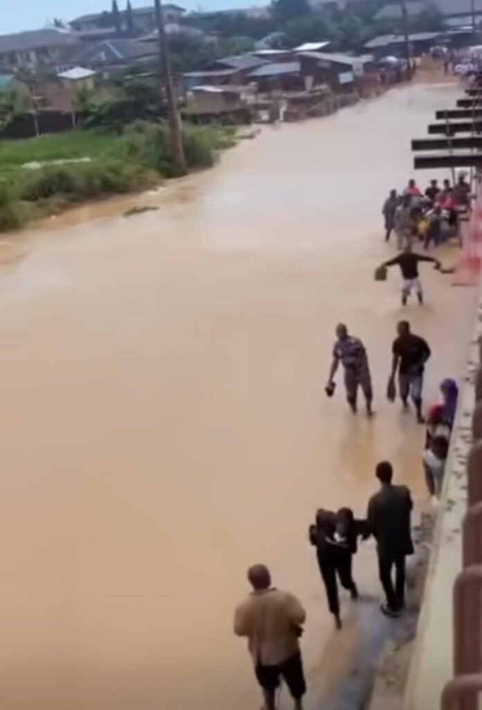Residents fault Lagos govt’s response to Ikorodu erosion tragedy