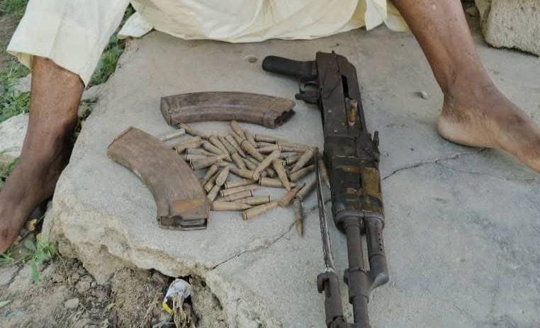 Abuja Police Gun Down Three Kidnap Kingpins, Rescue Victims