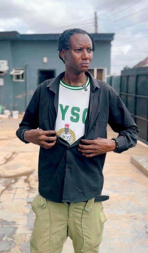 From Skits to Scams: The Rise and Fall of Thespian Nozy Of Real House Of Comedy