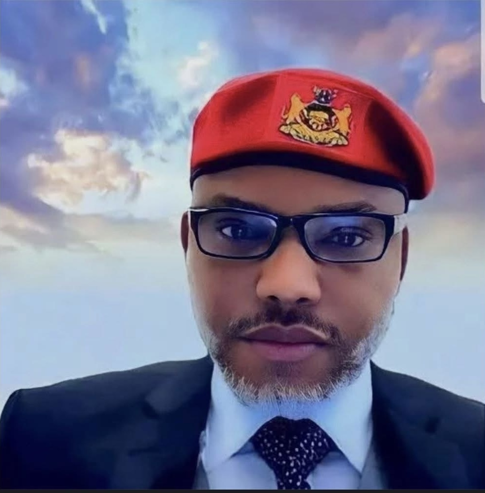 Terrorism: Police boost South East security ahead of Nnamdi Kanu’s judgment today