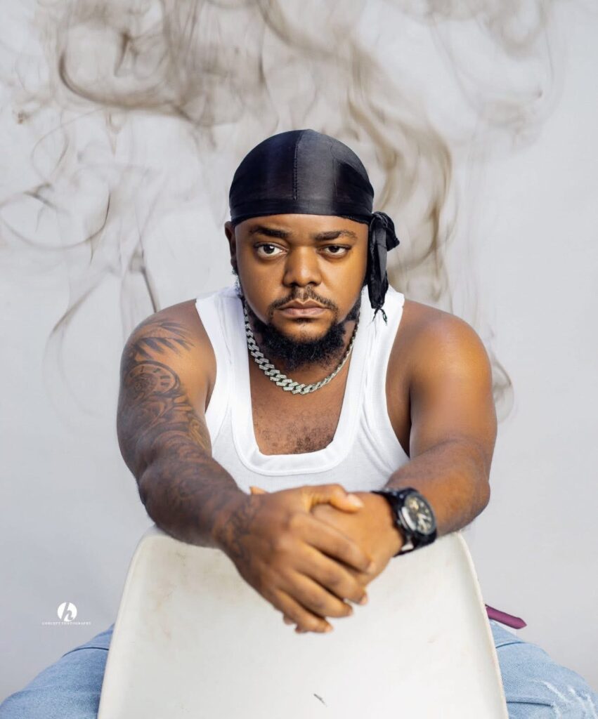 Nollywood Actor Odira Nwobu Dies Suddenly in South Africa