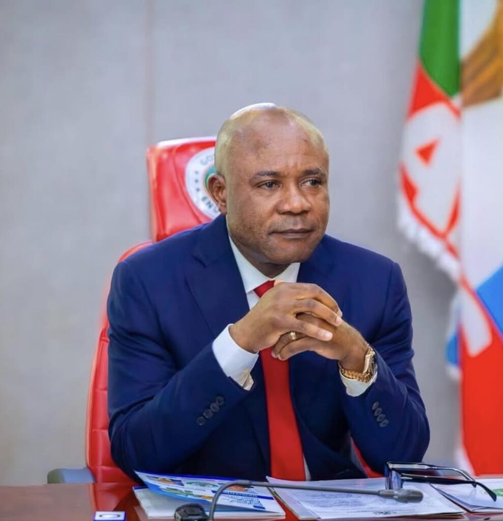 Enugu government unveils ₦1.62tn budget for 2026