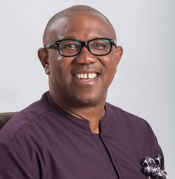 Peter Obi, Other South-East Politicians Officially Join ADC in Enugu