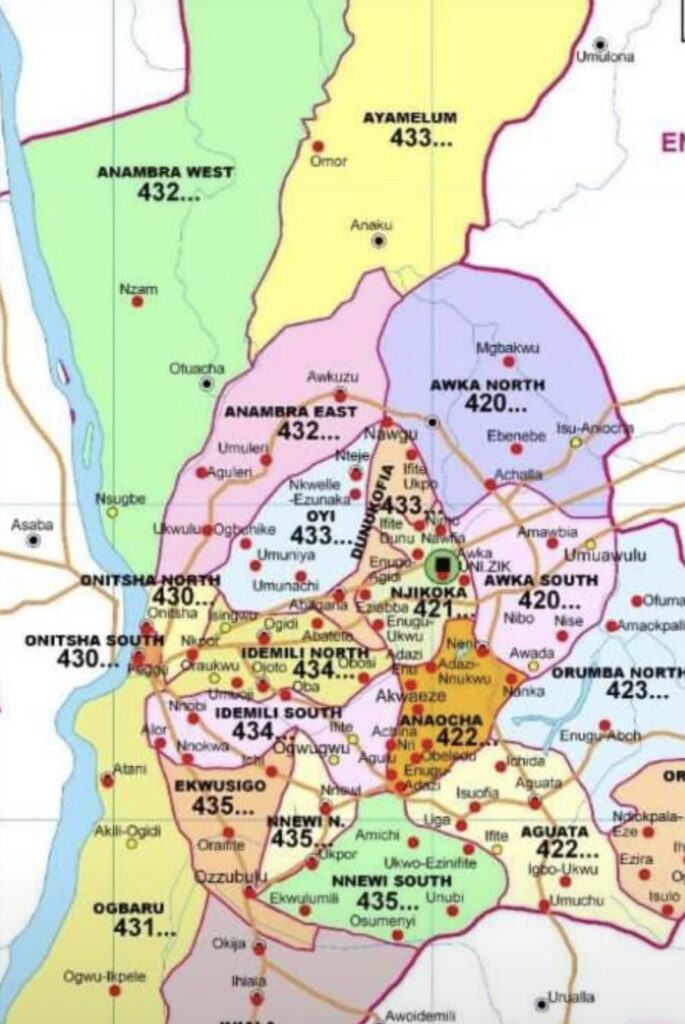 Anambra government agency arrests fake revenue collectors in Onitsha