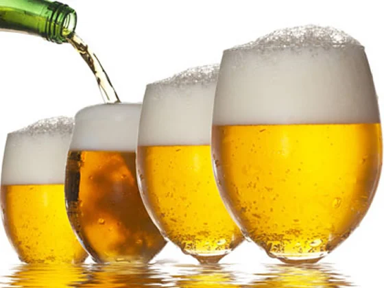 Breaking: Nigerians spend N1.54tn on beer, others in nine months