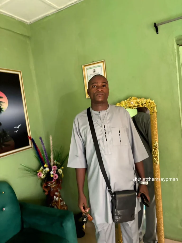 Biography of Letthemsay Pman, History, Movies & Latest News