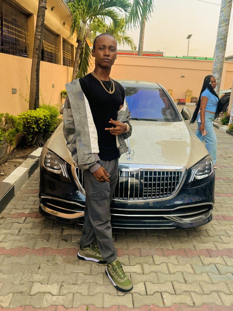 Sam Manamong Biography: Age, Movies, Net Worth, Career and Personal Life