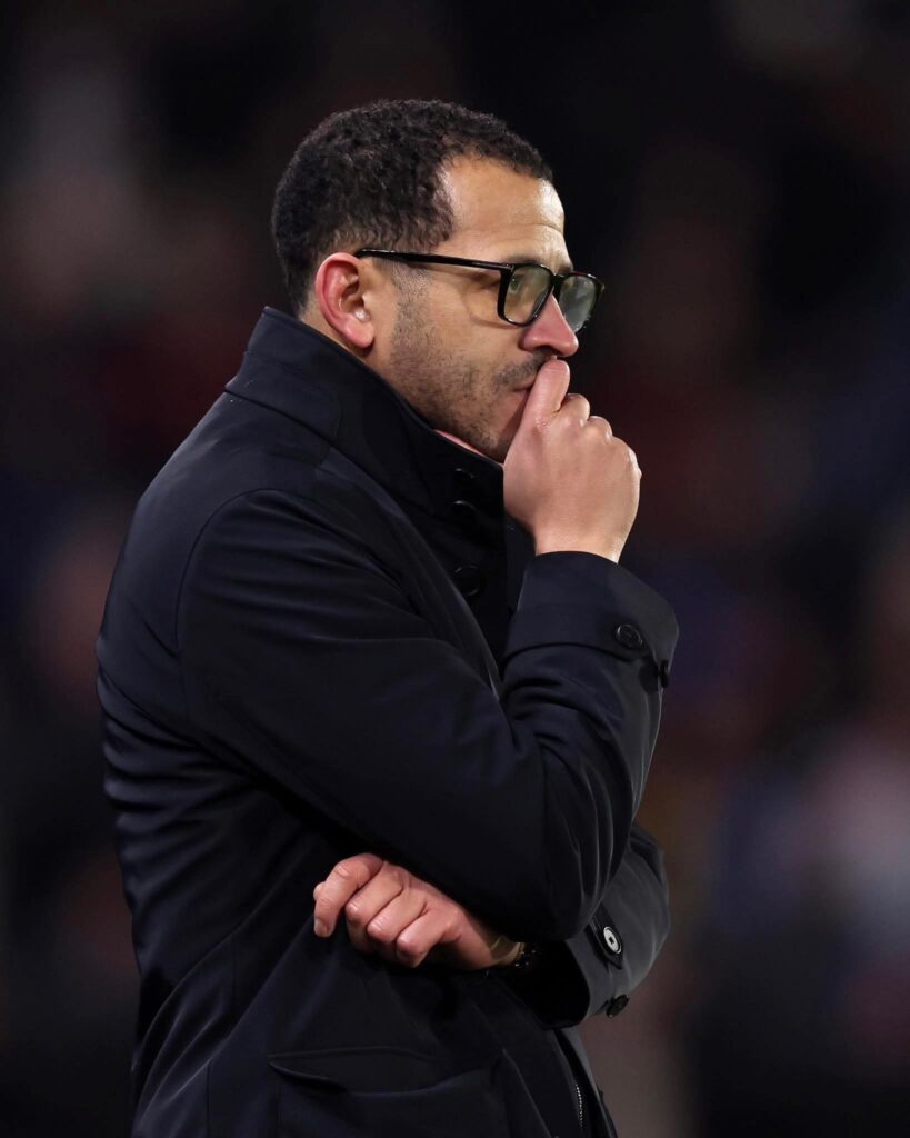 Liam Rosenior delivers the latest Chelsea team news ahead of arsenal Match