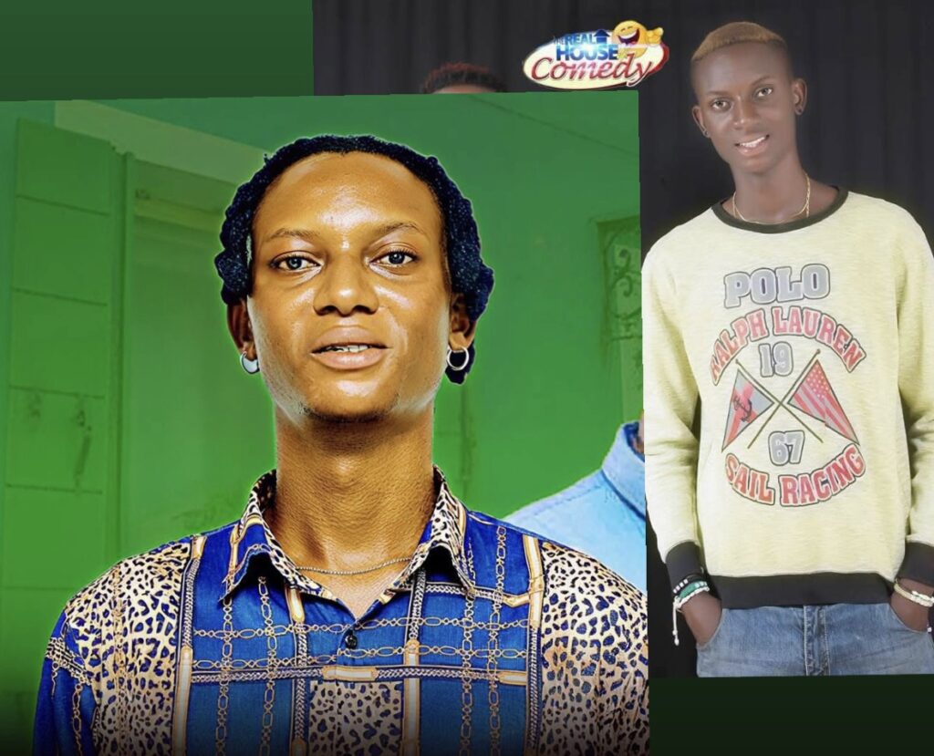 BREAKING: THEPIAN NOZY OF REAL HOUSE OF COMEDY TRULY DEAD OR JUST MISSING?