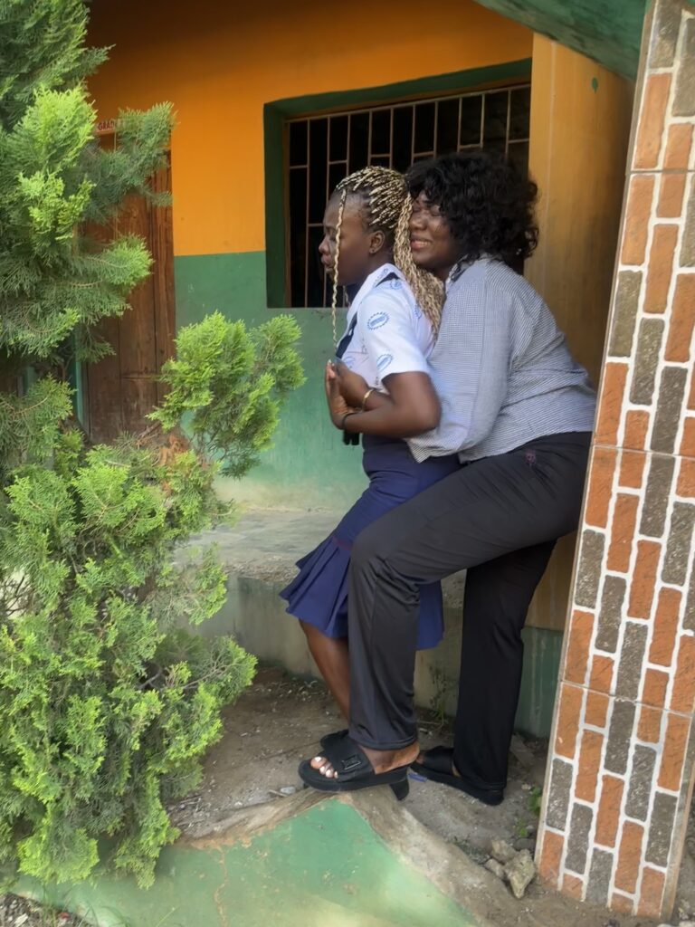 New Movie Lesbians In School Leaves Viewers Talking, See Why Everyone Is Watching