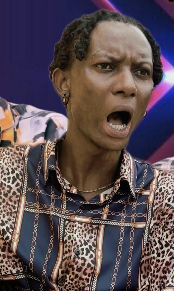 TRENDING: Thespian Nozy of real house of comedy is a confirmed criminal and scammer, Still on the run